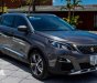 Peugeot 3008   2019 - Bán xe Peugeot 3008 2019, màu đen, nhập khẩu nguyên chiếc 