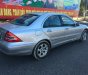 Mercedes-Benz C class 2004 - Bán ô tô Mercedes đời 2004, màu bạc, nhập khẩu nguyên chiếc