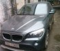 BMW X1 2010 - Cần bán xe BMW X1 đời 2010, xe nhập khẩu Đức