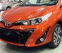 Toyota Yaris G 2019 - Cần bán Toyota Yaris G đời 2019, nhập khẩu Thái Lan