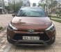 Hyundai i20 Active  1.4AT 2015 - Bán xe Hyundai i20 Active 1.4AT đời 2015, màu nâu, nhập khẩu