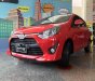 Toyota Wigo 1.2MT 2019 - Bán xe Toyota Wigo 2019, số tự động, xe nhập Indonesia, xe mới 100%