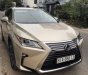 Lexus RX 2016 - Bán Lexus RX sản xuất năm 2016, màu vàng, nhập khẩu