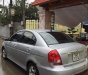 Hyundai Verna 2009 - Bán Hyundai Verna năm sản xuất 2009, màu xám, nhập khẩu nguyên chiếc