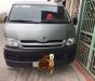 Toyota Hiace   2010 - Cần bán lại xe Toyota Hiace đời 2010, nhập khẩu còn mới