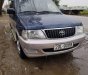 Toyota Zace   GL 2000 - Cần bán gấp Toyota Zace GL năm 2000, màu xanh lam