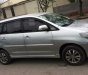 Toyota Innova 2016 - Cần bán lại xe Toyota Innova năm sản xuất 2016, màu bạc