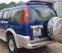 Ford Everest 2005 - Bán Ford Everest năm sản xuất 2005, màu xanh lam, nhập khẩu nguyên chiếc