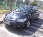 Honda Civic 1.8AT 2007 - Cần bán gấp Honda Civic 1.8AT năm 2007, màu đen, nhập khẩu nguyên chiếc như mới