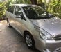 Toyota Wish 2.0G 2009 - Cần bán lại xe Toyota Wish 2.0G đời 2009, màu bạc, xe nhập, đăng ký 5/2009 một đời chủ