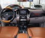 Mitsubishi Pajero Sport 2.5MT 2015 - Cần bán Mitsubishi Pajero Sport 2.5MT 2015, màu ghi vàng, giá 646tr