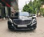 Mercedes-Benz Maybach S400  2017 - Cần bán Mercedes S400 đời 2018, màu đen xe gia đình