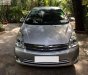 Toyota Wish 2.0G 2009 - Cần bán lại xe Toyota Wish 2.0G đời 2009, màu bạc, xe nhập, đăng ký 5/2009 một đời chủ