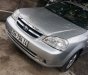 Daewoo Matiz  EX 2009 - Bán Daewoo Lacetti sản xuất 2009, màu bạc, chính chủ 