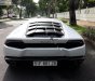 Lamborghini Huracan LP610 2014 - Bán ô tô Lamborghini Huracan LP610 sản xuất năm 2014, màu trắng, nhập khẩu nguyên chiếc ít sử dụng