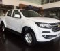 Chevrolet Colorado 2.5 AT 2018 - Bán Chevrolet Colorado 2.5 AT sản xuất 2018, màu trắng, xe nhập