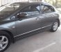 Honda Civic   1.8 AT   2010 - Cần bán Honda Civic 1.8 AT 2010, màu xám còn mới 