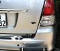 Toyota Innova   2008 - Cần bán lại xe Toyota Innova sản xuất 2008, màu bạc, chính chủ, 410tr