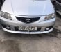 Mazda Premacy 2005 - Bán Mazda Premacy năm 2005, màu bạc