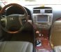 Toyota Camry 2008 - Cần bán gấp Toyota Camry đời 2008, màu bạc, giá 496tr