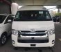 Toyota Hiace 2019 - Bán ô tô Toyota Hiace 2019, màu trắng, nhập khẩu