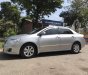 Toyota Corolla altis  G   2009 - Cần bán xe Toyota Corolla altis G đời 2009, màu bạc, xe gia đình