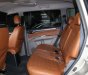 Mitsubishi Pajero Sport 2.5MT 2015 - Cần bán Mitsubishi Pajero Sport 2.5MT 2015, màu ghi vàng, giá 646tr