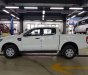 Ford Ranger 2018 - Bán Ford Ranger 2018, màu trắng, giá tốt