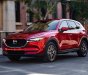 Mazda CX 5 2018 - Cần bán xe Mazda CX 5 đời 2018, màu đỏ, giá tốt