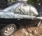 Mitsubishi Lancer 2001 - Cần bán xe Mitsubishi Lancer sản xuất 2001, màu đen, nhập khẩu