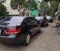 Toyota Camry 2007 - Cần bán lại xe Toyota Camry sản xuất 2007, màu đen