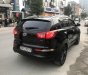 Kia Sportage 2011 - Cần bán lại xe Kia Sportage sản xuất năm 2011, màu đen, nhập khẩu chính chủ, giá tốt