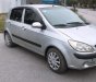 Hyundai Getz    2008 - Bán xe Hyundai Getz đời 2008, màu bạc, nhập khẩu chính chủ, giá tốt