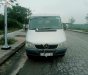 Mercedes-Benz Sprinter    2007 - Cần bán lại xe Mercedes Sprinter sản xuất năm 2007, xe mới khám xong