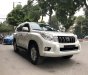 Toyota Prado TXL 2010 - Bán xe Toyota Prado TXL đời 2010, màu trắng, xe chất