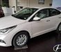 Hyundai Accent   2018 - Hyundai Sông Hàn- 86 Duy Tân bán ô tô Hyundai Accent sản xuất 2018, màu trắng