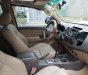 Toyota Fortuner 2013 - Bán Toyota Fortuner 2013, màu bạc, 720 triệu