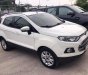 Ford EcoSport   1.5 titanium   2016 - Bán xe Ford EcoSport 1.5 titanium 2016, màu trắng, nhập khẩu, 558tr