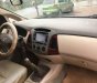 Toyota Innova G 2006 - Cần bán lại xe Toyota Innova G đời 2006, màu bạc xe gia đình