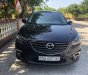 Mazda CX 5  2.5AT   2016 - Bán ô tô Mazda CX 5 2.5AT năm sản xuất 2016, màu đen