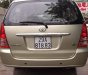 Toyota Innova  MT 2008 - Bán Toyota Innova MT năm 2008, biển 29A, xe đẹp