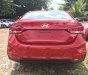 Hyundai Accent  1.4 MT 2018 - Bán Hyundai Accent 1.4 MT năm 2018, màu đỏ, số sàn