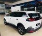 Peugeot 5008   2019 - Cần bán xe Peugeot 5008 năm 2019, màu trắng, nhập khẩu