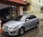 Hyundai Verna 2009 - Bán Hyundai Verna năm sản xuất 2009, màu xám, nhập khẩu nguyên chiếc