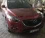 Mazda CX 9 2015 - Bán ô tô Mazda CX 9 sản xuất 2015, màu đỏ, nhập khẩu nguyên chiếc