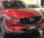 Mazda CX 5   2019 - Bán xe Mazda CX 5 đời 2019, màu đỏ, giá 872tr