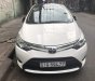 Toyota Vios 2018 - Cần bán xe Toyota Vios năm sản xuất 2018, màu trắng