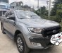 Ford Ranger Wildtrak 2017 - Bán xe Ford Ranger Wildtrak sản xuất 2017, màu bạc, xe nhập