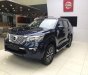 Nissan X Terra  MT 2019 - Bán xe Nissan X Terra sản xuất năm 2019, màu xanh lam, 980tr 