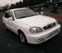 Daewoo Lanos 2003 - Bán ô tô Daewoo Lanos đời 2003, màu trắng, nhập khẩu